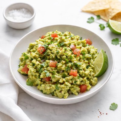 Image of Easy Guacamole
