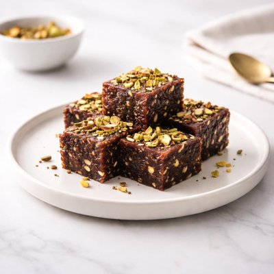 Image of Easy Habshi Halwa