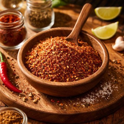 Image of Easy Homemade Taco Seasoning
