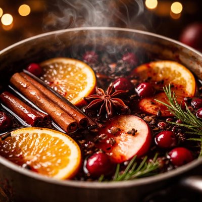 Image of Easy Homemade Wine