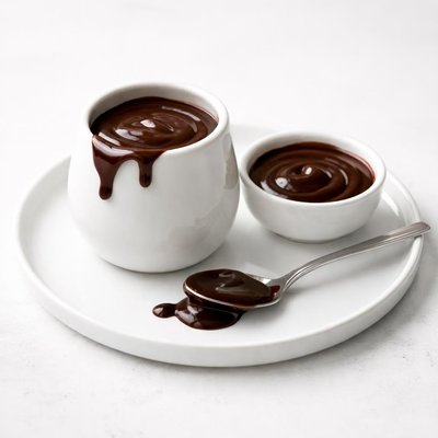 Image of Easy Hot Fudge Sauce
