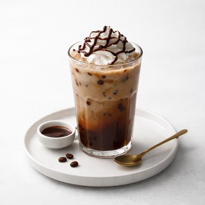 Image of Easy Iced Mocha