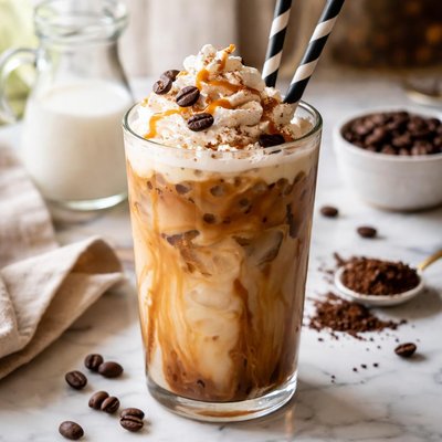 Image of Easy Instant Ice Coffee