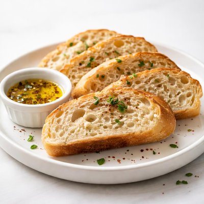 Image of Easy Italian Bread