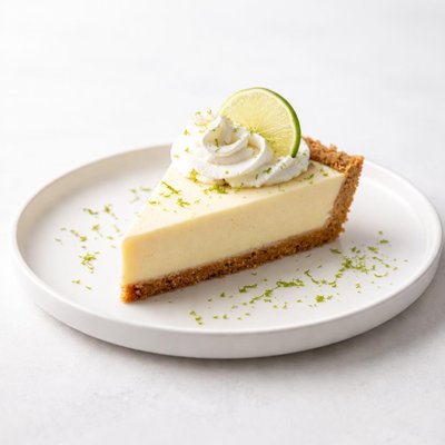 Image of Easy Key Lime Pie