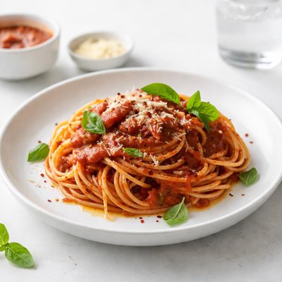 Image of Easy Marinara