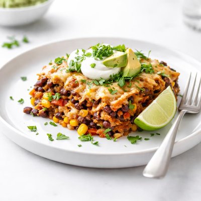 Image of Easy Mexi Bake Low Fat