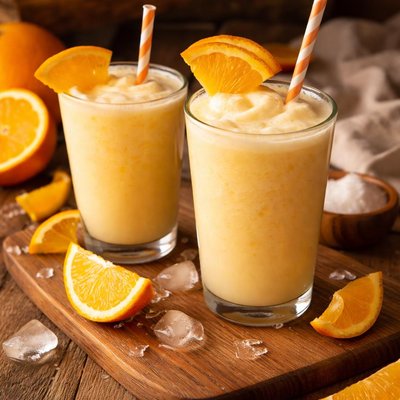 Image of Easy Orange Julius