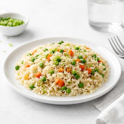 Image of Easy Oven Rice