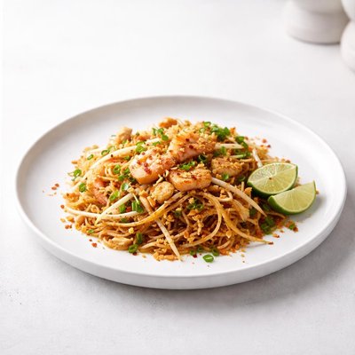 Image of Easy Pad Thai