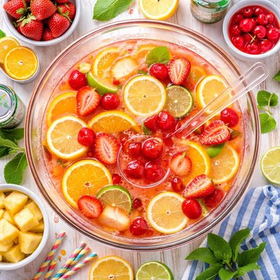 Image of Easy Party Punch