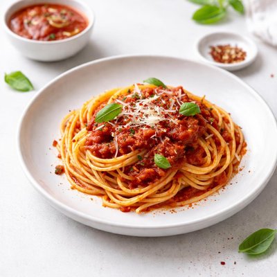 Image of Easy Pasta Sauce
