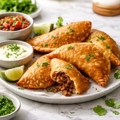 Image of Easy Pastelillos