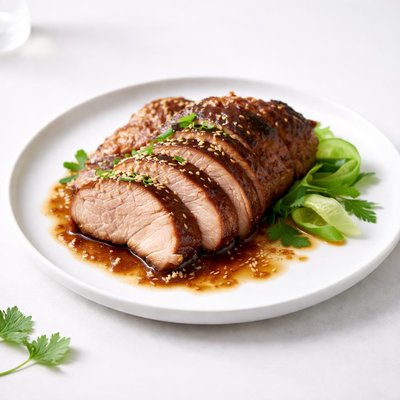 Image of Easy Peking Pork Roast