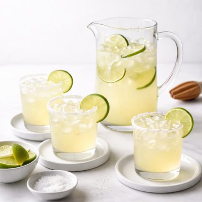 Image of Easy Pitcher of Margaritas