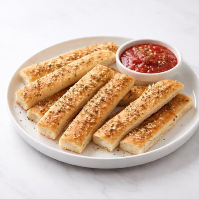 Image of Easy Pizza Hut Breadsticks