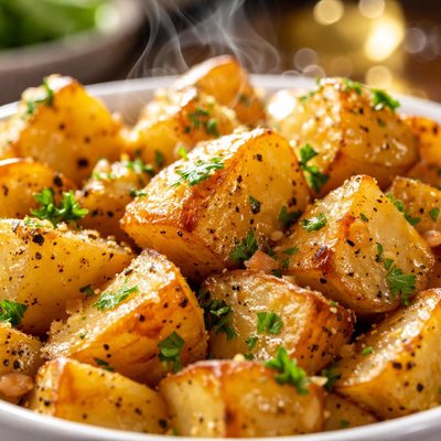 Image of Easy Potatoes