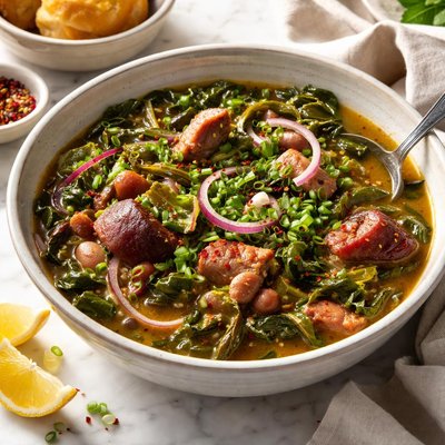 Image of Easy Potlikker