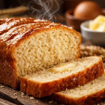 Image of Easy Quick Amish Bread