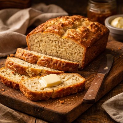 Image of Easy Quick Bread
