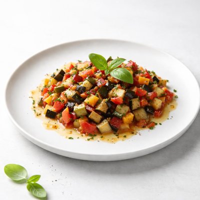 Image of Easy Ratatouille