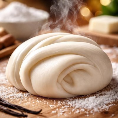 Image of Easy Rolled Fondant