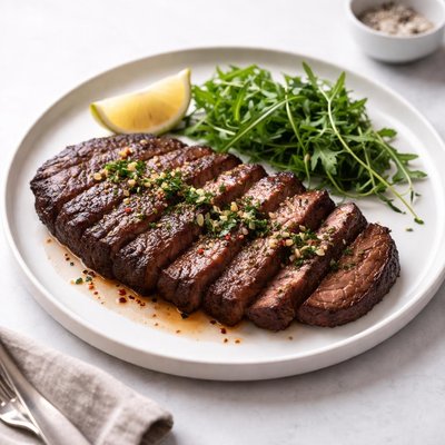 Image of Easy Round Steak