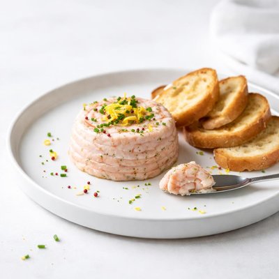 Image of Easy Shrimp Pate