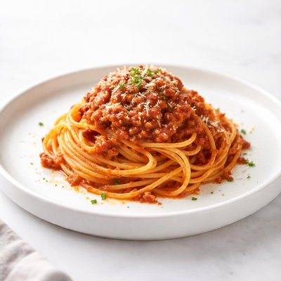 Image of Easy Spaghetti Sauce