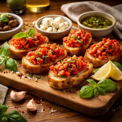 Image of Easy Starter and Healthy