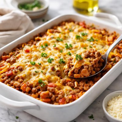Image of Easy Supper Casserole
