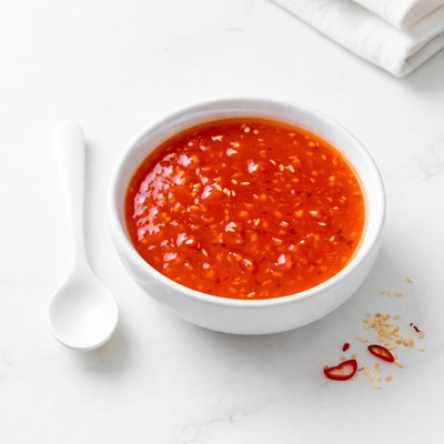 Image of Easy Sweet and Sour Sauce