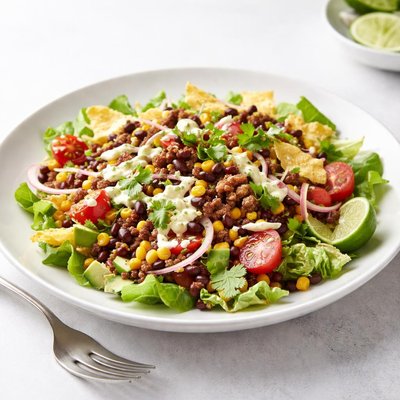 Image of Easy Taco Salad
