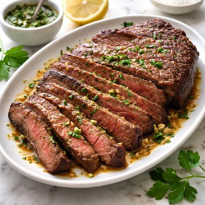 Image of Easy Tasty London Broil