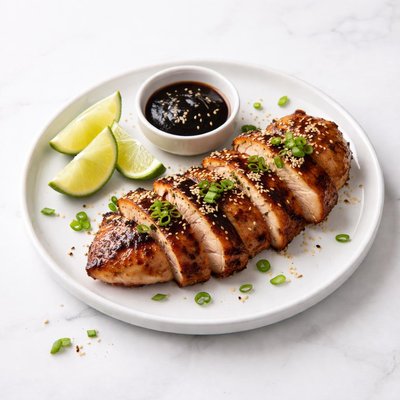 Image of Easy Teriyaki Marinade
