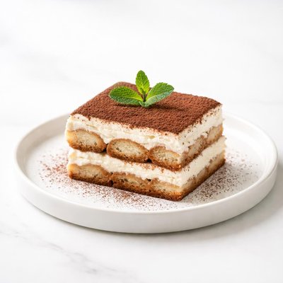 Image of Easy Tiramisu Dessert