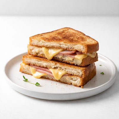 Image of Easy Toastie