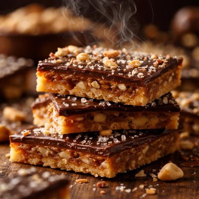 Image of Easy Toffee Candy Ii