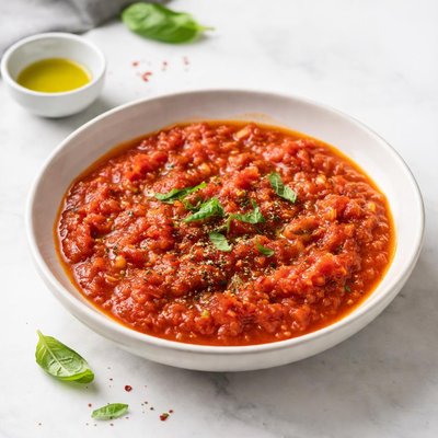 Image of Easy Tomato Sauce