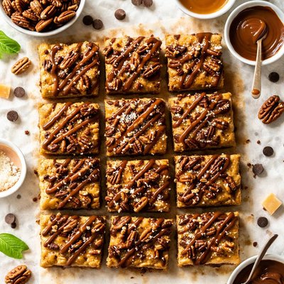 Image of Easy Turtle Squares