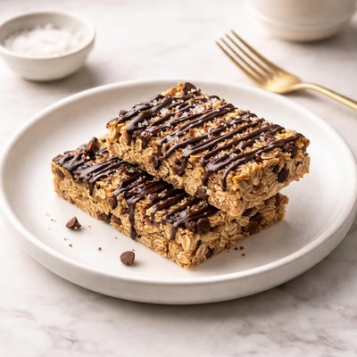 Image of Eat More Bars