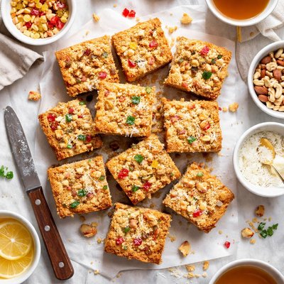 Image of Eat Some More Danish Tea Cake