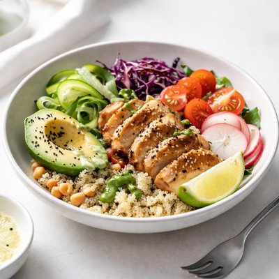 Image of Eat Your Bowl