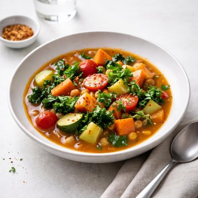 Image of Eat Your Veggies Stew