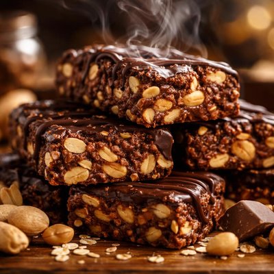 Image of Eatmore Bars