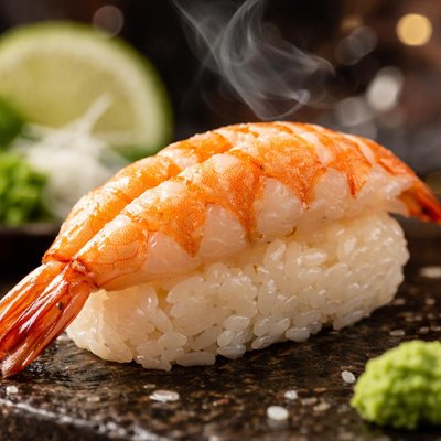 Image of Ebi Nigiri Shirmp