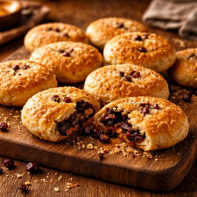 Image of Eccles Cakes