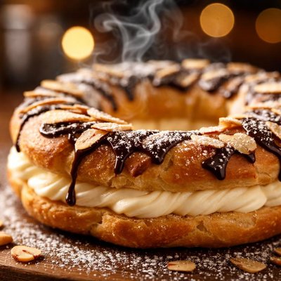 Image of Eclair Ring