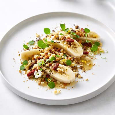 Image of Edible Bird Food