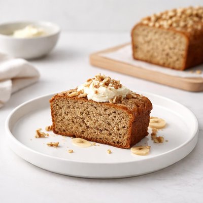 Image of Edmonds Banana Loaf
